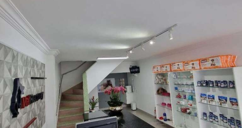 Sobrado à venda 3 quartos 1 vaga Saúde - São Paulo - SP