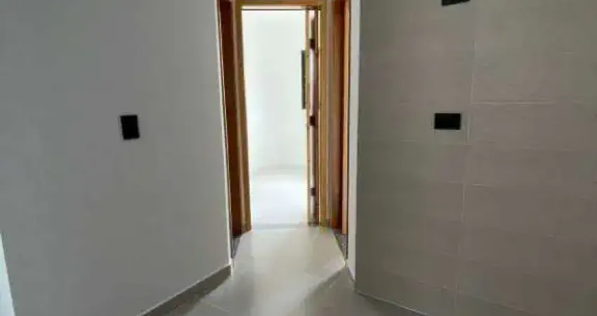 Cobertura à venda 2 quartos 1 vaga Floresta - Santo André - SP