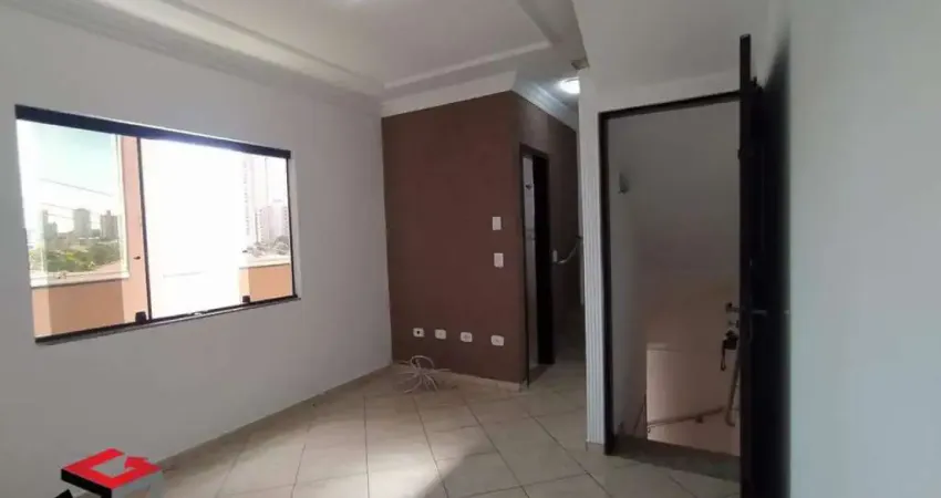 Sobrado à venda 2 quartos 3 vagas Das Nações - Santo André - SP