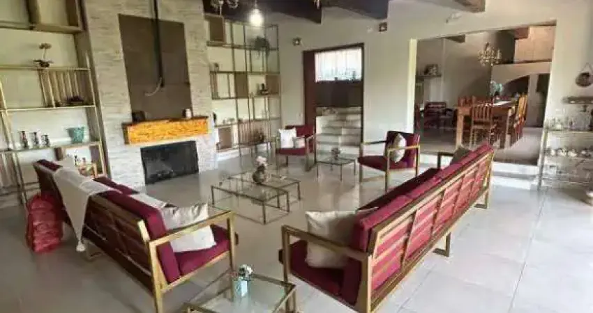 Imóvel em Condomínio Fechado à venda 4 quartos 4 suítes 4 vagas Eldorado - Diadema - SP