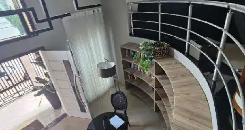 Sobrado à venda 4 quartos 4 suítes 5 vagas Independência - São Bernardo do Campo - SP