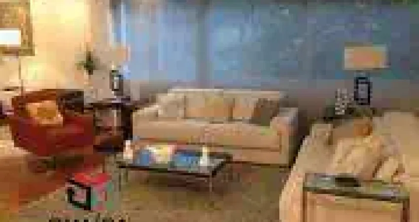 Apartamento 180 M² Localizado No Bairro Itaim Bibi São Paulo - SP