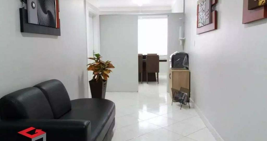 Sala comercial à venda na Rua Coronel Oliveira Lima, 173, Centro, Santo André