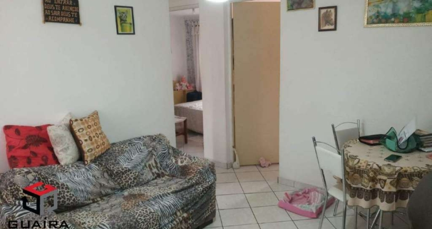 Apartamento à venda 2 quartos 1 vaga Casa Grande - Diadema - SP
