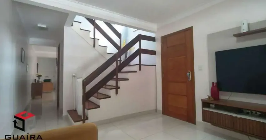 Sobrado 227 m² Localizado No bairro Centro São Bernardo do Campo - SP