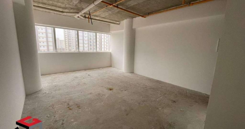 Sala comercial à venda na Travessa Marcelina, 32, Centro, Santo André
