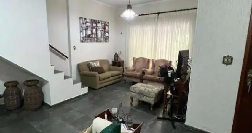 Sobrado à venda 5 quartos 3 suítes 2 vagas Nova Petrópolis - São Bernardo do Campo - SP