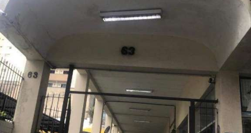 Sala comercial à venda na Rua São Bernardo, 63, Centro, São Bernardo do Campo