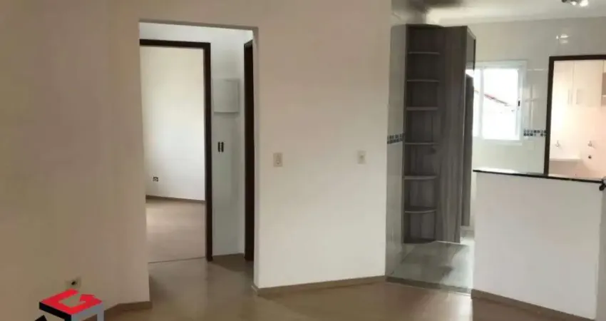 Cobertura com 2 quartos à venda na Rua Narciso Casado Calado, 151, Centro, São Bernardo do Campo