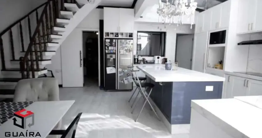 Casa à venda 4 quartos 3 suítes 2 vagas Vila Firmiano Pinto - São Paulo - SP
