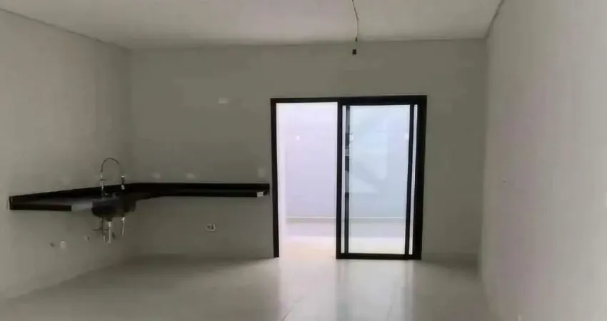Sobrado de 220m² no Bairro Cerâmica em São Caetano do Sul - SP