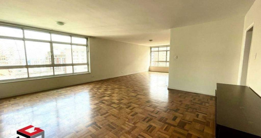Apartamento com 3 quartos à venda na Alameda Joaquim Eugênio de Lima, 747, Jardim Paulista, São Paulo