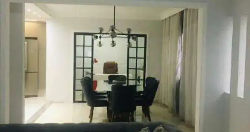 Sobrado 202 m² Localizado No Bairro Saúde São Paulo - SP