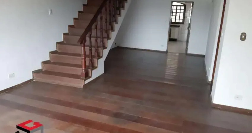 Casa com 5 quartos para alugar na Rua Pasteur, 78, Vila Guarani, Mauá