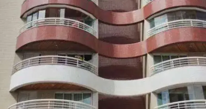 Apartamento à venda 1 quarto 1 vaga Jardim do Mar - São Bernardo do Campo - SP