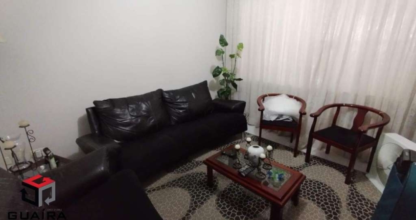 Sobrado de 178,24m² localizado no Bairro Independência em São Bernardo do Campo - SP.