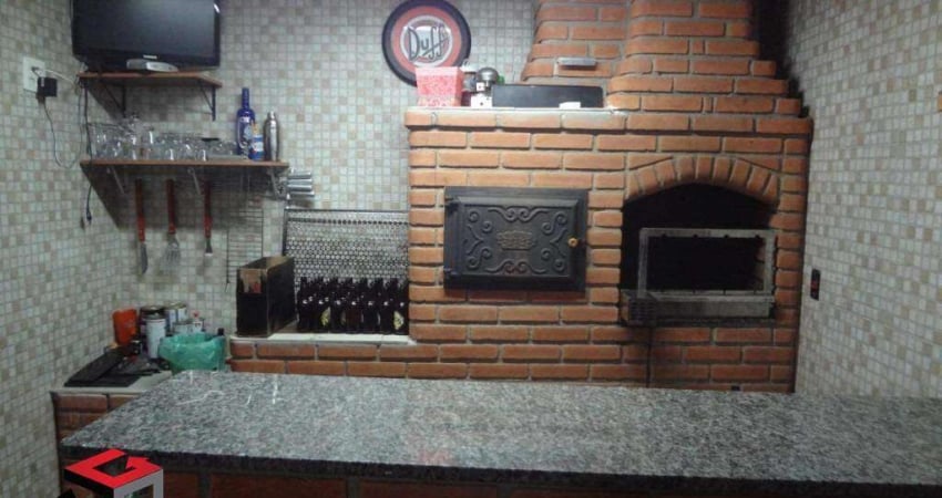 Sobrado à venda 3 quartos 3 vagas Saúde - São Paulo - SP