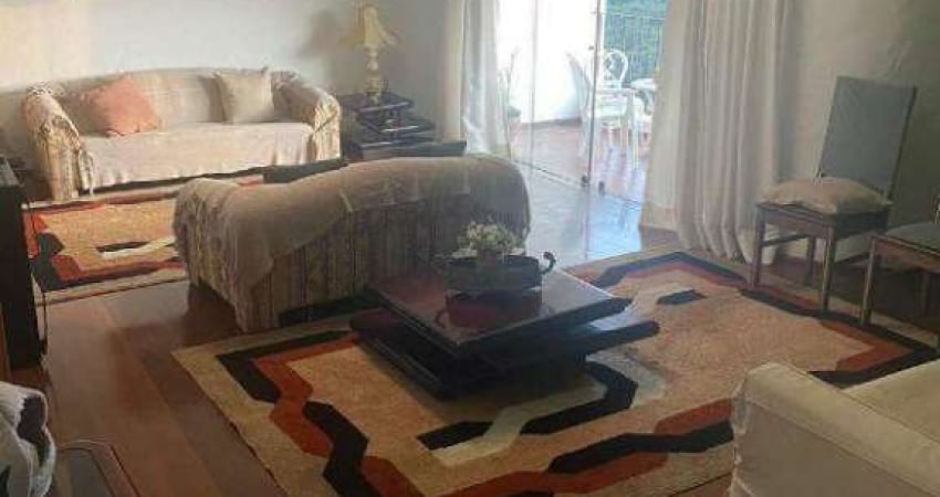 Apartamento à venda 3 quartos 1 suíte 2 vagas Jardim Europa - São Paulo - SP