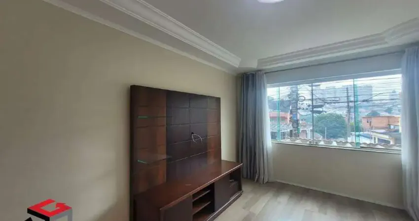 Sobrado 162m² - 3 dormitórios, 3 vagas, Ferrazópolis - S. B. Campo