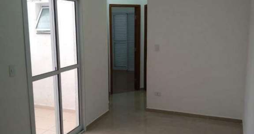 Apartamento à venda 2 quartos 1 vaga Las Vegas - Santo André - SP