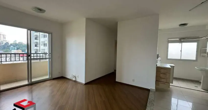 Apartamento 55 m² Localizado No bairro Nova Petrópolis São Bernardo do Campo - SP