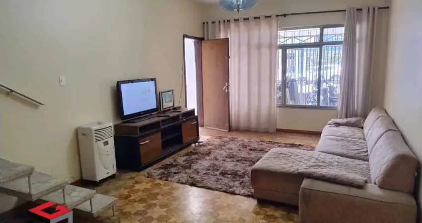 Sobrado à venda 2 quartos 2 vagas jardim do mar - são bernardo do campo - sp