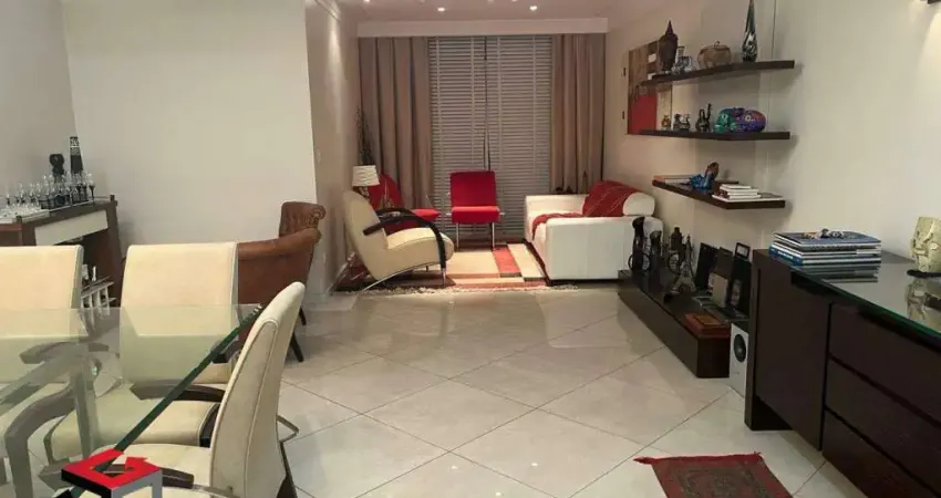 Apartamento à venda 4 quartos 2 suítes 3 vagas Santa Paula - São Caetano do Sul - SP