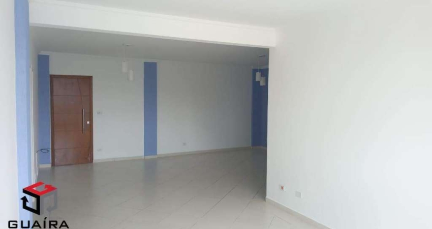 Apartamento à venda 3 quartos 1 suíte 1 vaga Centro - São Bernardo do Campo - SP