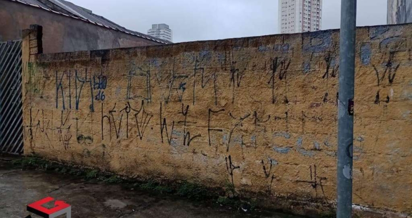 Terreno à venda Vila Firmiano Pinto - São Paulo - SP