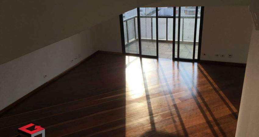 Cobertura Duplex 3 Dorm. 2 Suite, Área Gourmet, próximo av Paulista e Parque Ibirapuera 3 vagas , Escritório