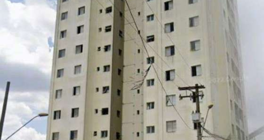 Apartamento à venda 3 quartos 1 vaga Vila Bela Vista - Santo André - SP