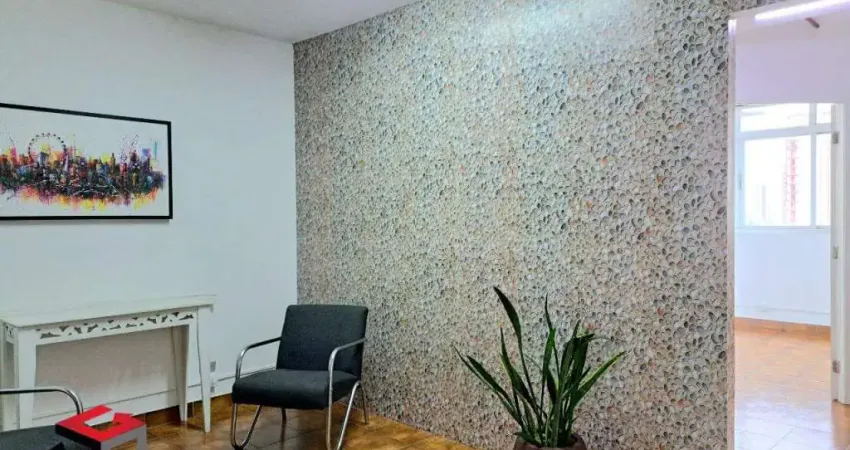 Sala comercial à venda na Rua Luís Pinto Fláquer, 441, Centro, Santo André