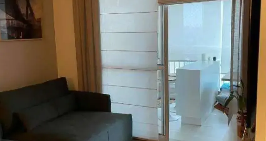 Apartamento à venda 3 quartos 1 suíte 2 vagas Centro - São Bernardo do Campo - SP