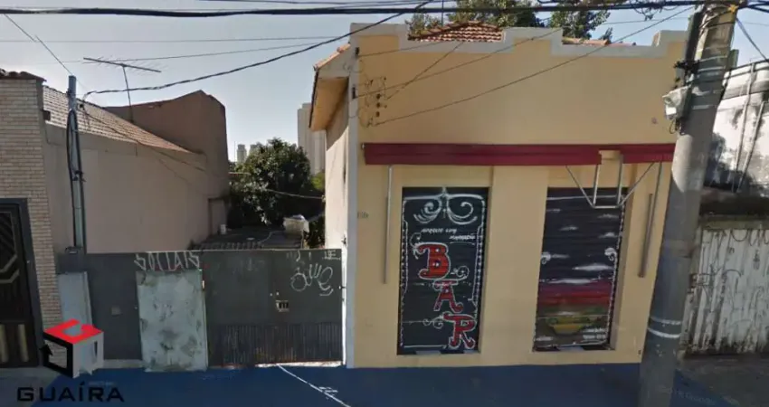 Terreno à venda Barcelona - São Caetano do Sul - SP