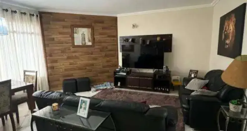 Sobrado 218 m² Localizado No Bairro Campestre Santo André - SP