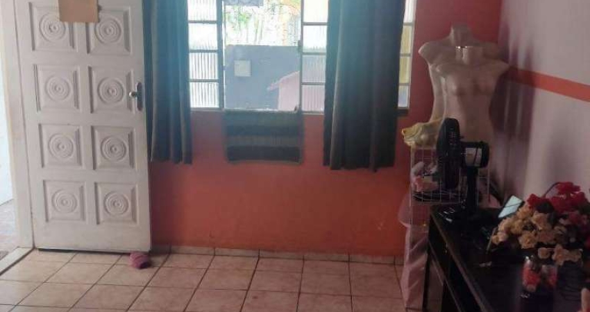 Terreno 128 m² Localizado No Bairro Las Vegas Santo André - SP