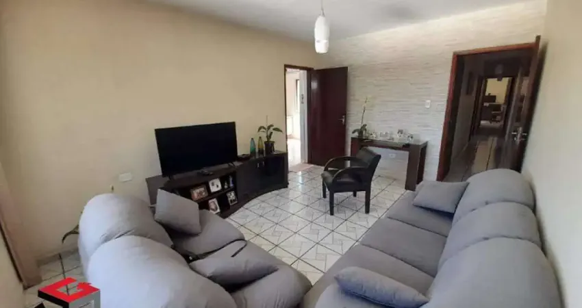 Apartamento à venda 2 quartos 1 suíte 1 vaga Planalto - São Bernardo do Campo - SP
