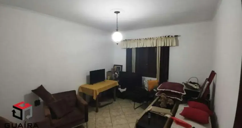 Casa à venda 3 quartos 4 vagas São Pedro - Santo André - SP
