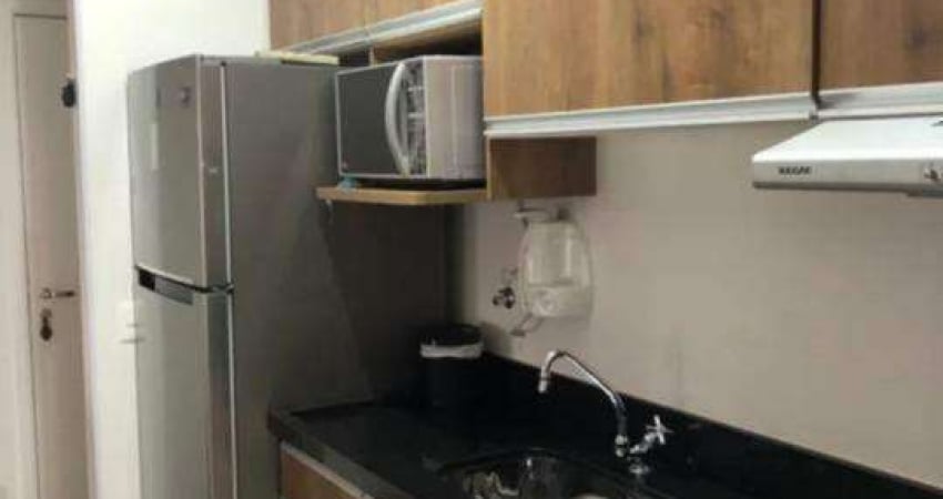 Apartamento à venda 3 quartos 1 suíte 2 vagas Centro - São Bernardo do Campo - SP