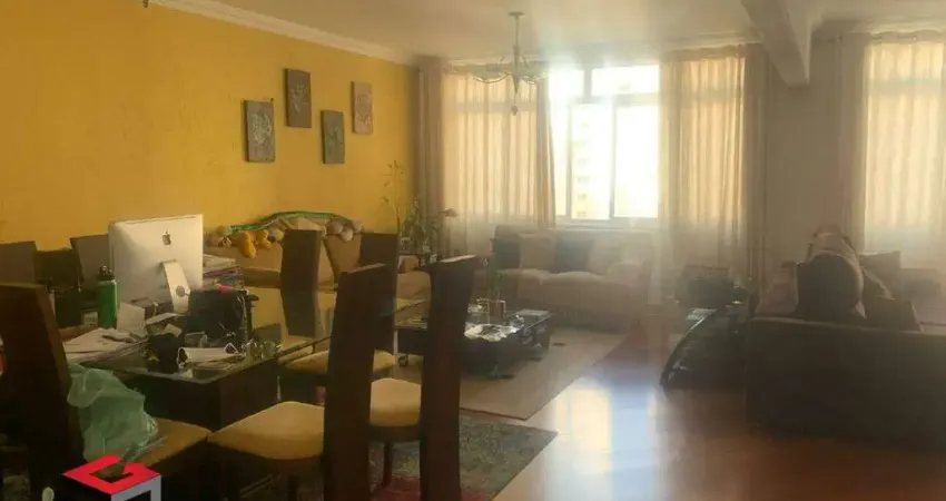 Apartamento com 263 m² no Perdizes em São Paulo - SP
