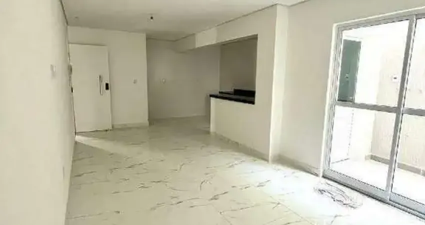 Apartamento à venda 3 quartos 1 suíte 2 vagas Campestre - Santo André - SP