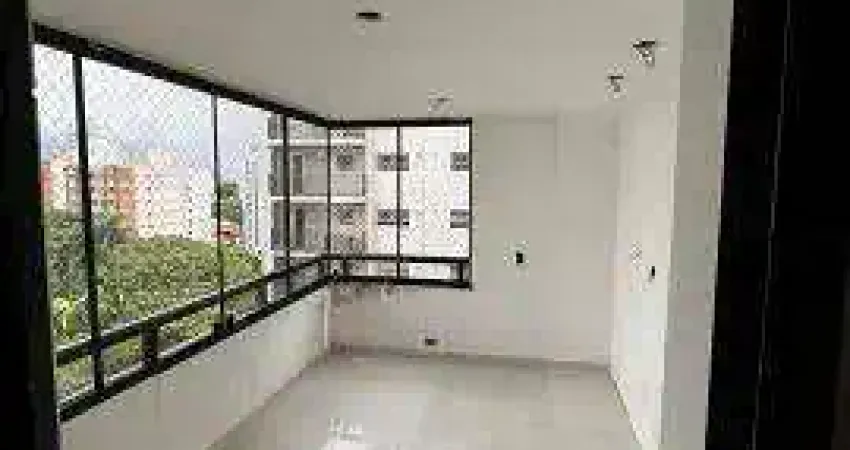 Apartamento 227 m² Com Elevadores Localizado No Bairro Planalto Paulista São Paulo - SP