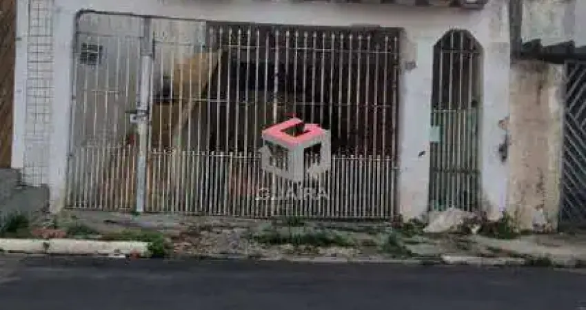 Casa 159 m² Localizado No Bairro Taboão São Bernardo do Campo - SP