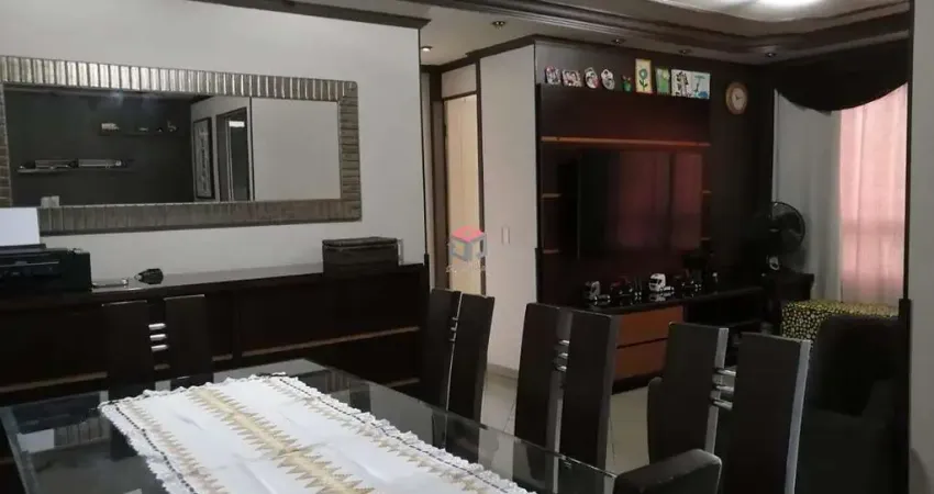 Apartamento 63 m² Localizado No Bairro Santa Teresa São Paulo - SP