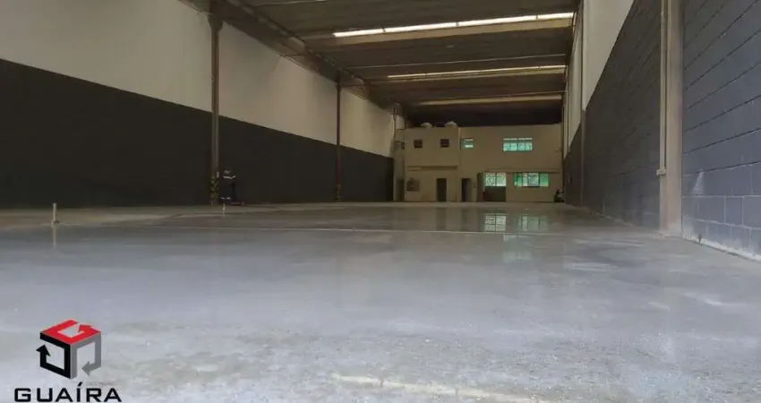 Imóvel em Condomínio Fechado para aluguel Jaçatuba - Santo André - SP