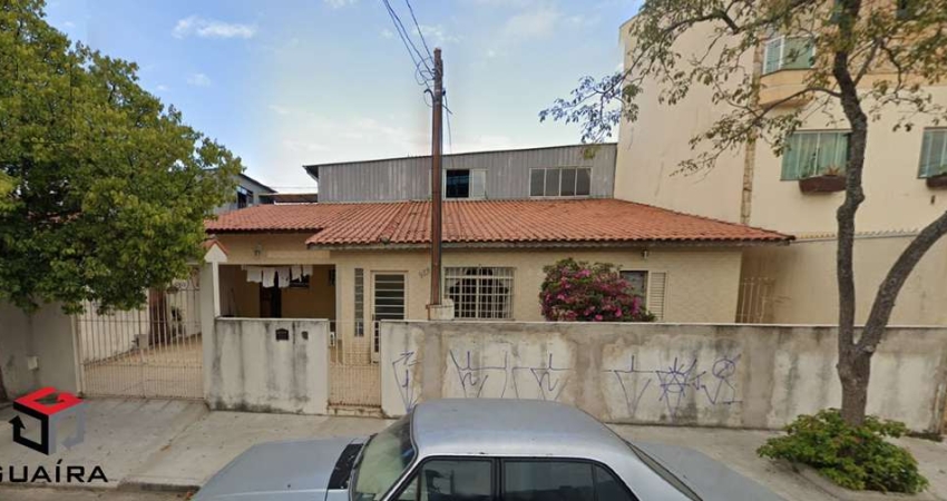 Casa à venda 2 quartos 4 vagas Bom Pastor - Santo André - SP