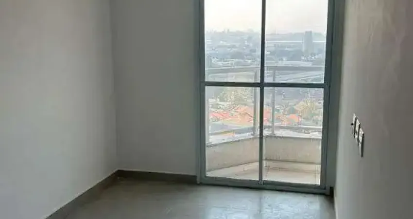 Apartamento 60 m² Localizado No bairro Casa Branca Santo André - SP