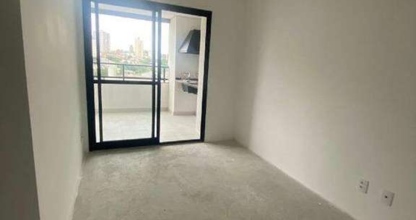 Apartamento à venda 2 quartos 1 suíte 1 vaga Centro - São Bernardo do Campo - SP