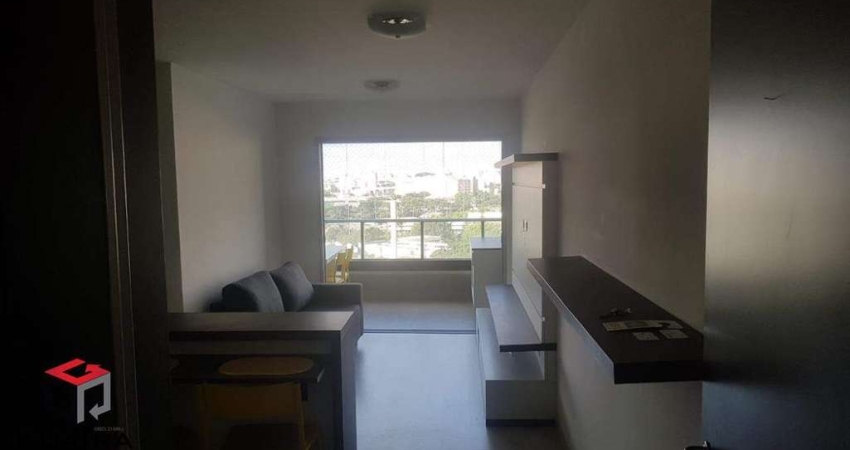 Apartamento 62 m² Localizado No Bairro Água Branca São Paulo - SP