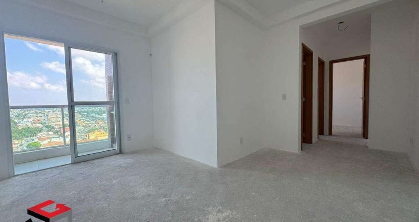 Apartamento 54 m² Localizado No Bairro Assunção São Bernardo do Campo - SP